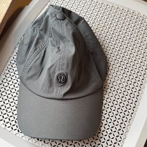 lululemon athletica Charcoal Hat